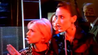 Chris Pine Kiss Just My Luck Kiss 3