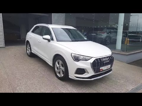 Audi Q3 35 TFSI 150HP S Tronic SE - Image 2