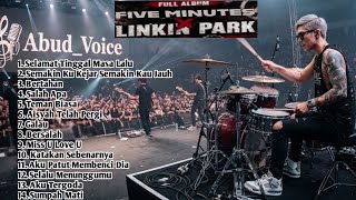 Download lagu Five Minutes X Linkin Park ROCK COVER Terpopuler 2000s 🤟‼️🔥  mp3