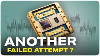 The Truth About Microsoft's Majorana 2 Quantum Chip: Breakthrough or H