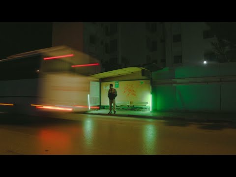 AMYNE1 - Tamdhi (Official Music Video)