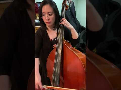 Bourrée (G.F. Handel)