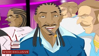 Snoop Dogg "Neva Left" (WSHH Exclusive - Official Music Video)
