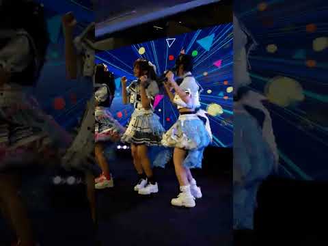 [Kitty Fancam] Role-Playing Love (TH ver.) : Sora! Sora! @Niji no Sora : Union Mall (20221211)