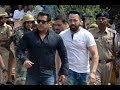 Salman Khan sentencing: Order on actor