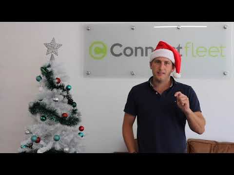 Top 12 Tips for Christmas: #2 Proactive Maintenance Mgmt | Connect Fleet's Fleet Management Advice