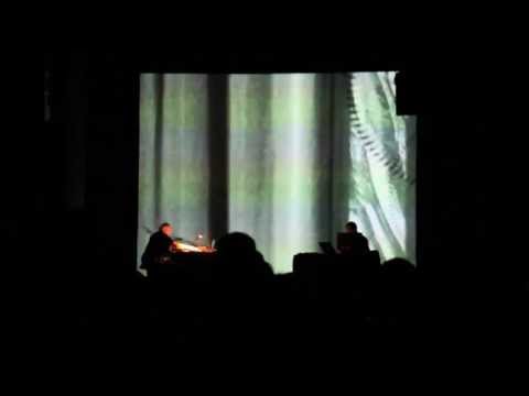 Morton Subotnick & Lillevan #1 | LIVE Kontraste 2013