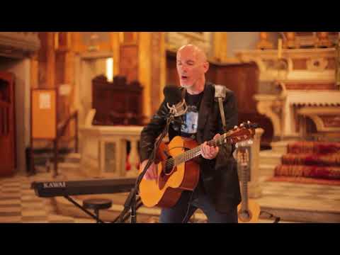 Joe Chester 'Under The Ragged Thorn' - recorded Live from L'Église du Gesú in Nice