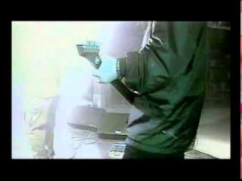 Deftones - Headup (Feat. Max Cavalera) "Calidad HD"