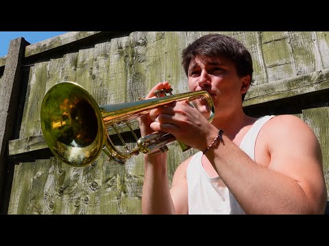 Oli Parker - Havana (Unofficial Music Video)