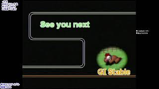 【N64】実況G1ステイブルをこっそりプレー 12