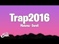 Maluma, Darell - TRAP2016