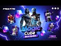 OB52 Magic Cube Store Update L Free Fire New Event L Ff New Event L Next Magic Cube Bundle Free Fire