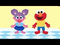 Elmo Abby Potty Plan Potty Time Infant And Toddler Game Full Game Walkthrough PBS Kids Game