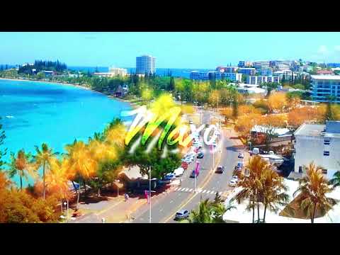 ISHAN x TI GONZI x JACKSIDE - Kure [ ZOUKREMIX ]