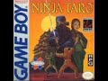 Ninja Taro 1992 Game Boy