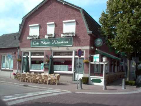zwans-kleine cafe aan de meterik