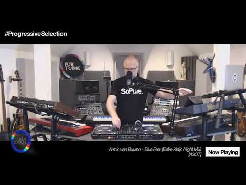 Solarstone pres. Pure Trance Radio Episode #239