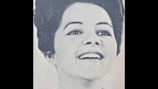 I&#39;ll Be Seeing You ~ Brenda Lee (1962)