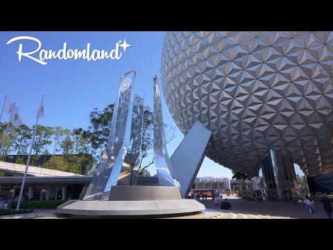 epcot 2022