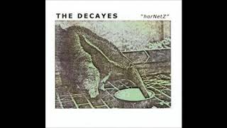 The Decayes - Dance Hall  [Post Punk/Experimental, USA, 1981]
