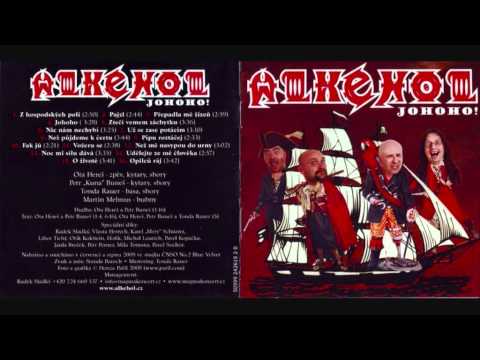 Alkehol - Vožeru se
