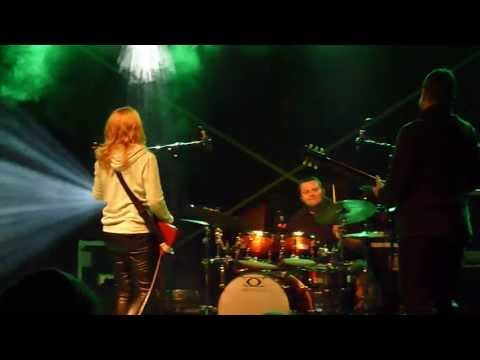 Katarína Knechtová - Deň medzi nedeľou a pondelkom (Vigantice 2013)