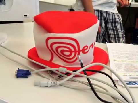 Helados del Perù a Milano