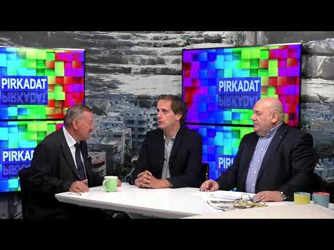 PIRKADAT: Kis Benedek József