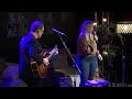 Mark Erelli w/ Special Guest Mary Bragg'sLIVE at The Fallout Shelter | Full Concert Live Stream