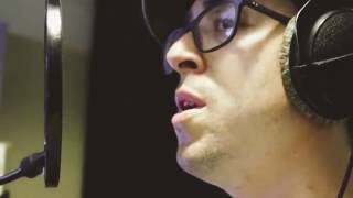 Longing - Tony Lucca Cover