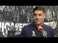 Abdou Harroui: 'Gemengde gevoelens na dit gelijkspel'