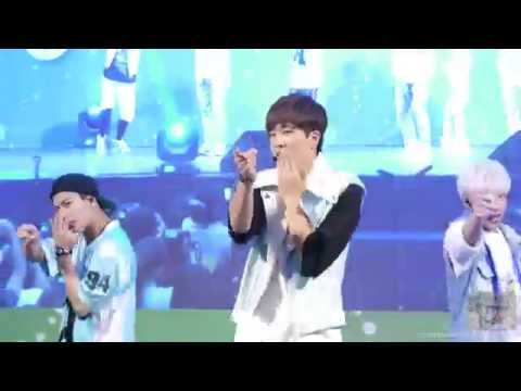 140717 영스트리트 공개방송 GOT7 A by ace