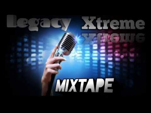 Legacy Xtreme - Rich ( Mixtape )