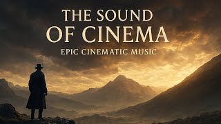 Download lagu The Sound of Cinema - Epic Cinematic Music mp3