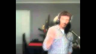 If I Had You - Alabama (cover) by Pete Dennison