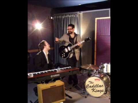 The Cadillac Kings "Sugar Rush"