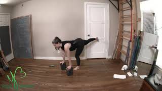 Level 2:  Monday  Aug 26th  11am (ANDRIA)