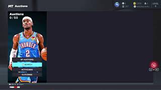 2K MyTeam & Fortnite | Joined the squad
