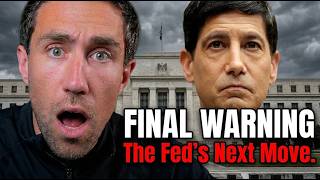 Fed Jackson Hole: Dovish Pivot or Hawkish Surprise? — Full Breakdown & Transcript