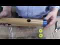 A Wind Generator That Works Even When The Wind Stops Blowing
