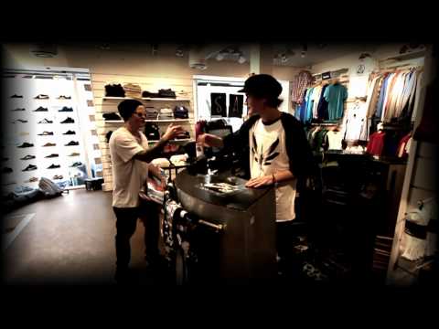 Entady & Unique -  Vi digger det (Offisiell musikkvideo) HD