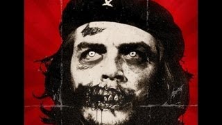 Juan dos Mortos - Trailer legendado