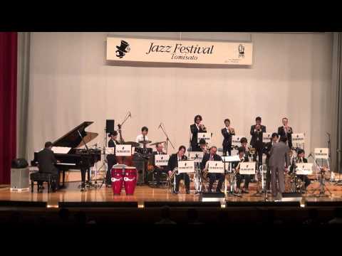 Chinoiserie - 2015 JAZZ FESTIVAL IN TOMISATO 2nd Stage