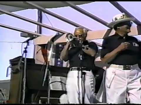 Hot Cotton Jazz Band  Picture of Happiness