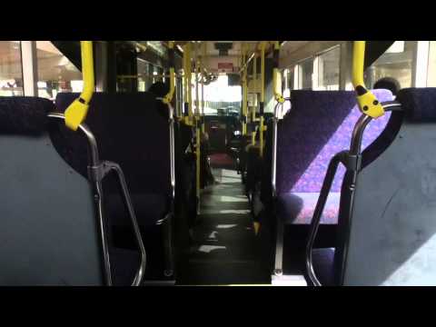 Brisbane Transport Bus 556 - Volvo B10L [Austral-Pacific] [ZF]