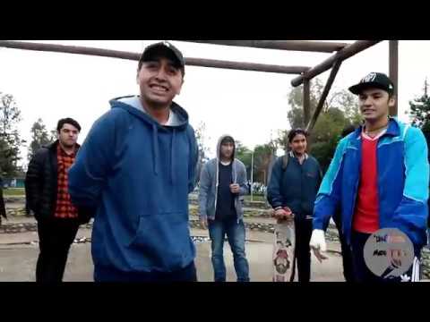 TROSKY VS LAN 0T - OCTAVOS FECHA 1