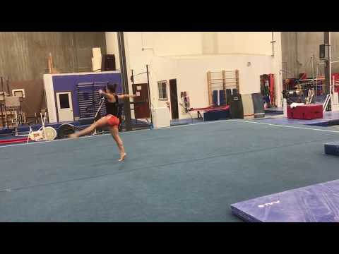 CES Choreography | Talk Dirty Routine 2017