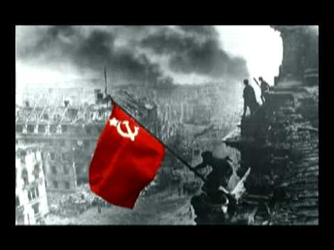 Russia warns - All they that take the sword shall perish with the sword.