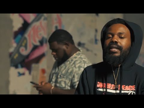 Krazytune X UrbanSwave - Soul Hurt (Music Video)